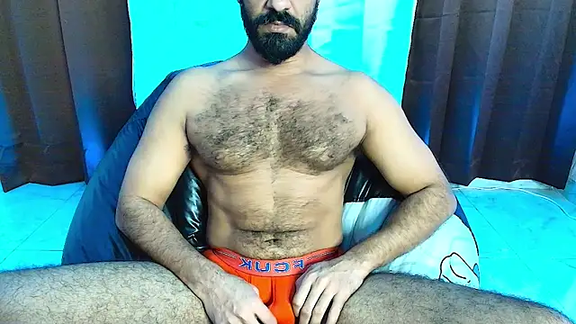 Steffan55 online show from March 17, 10:18 am