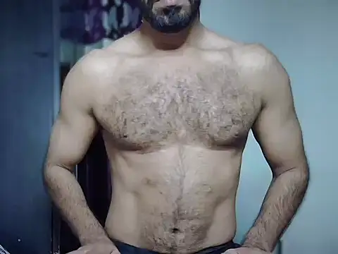 Snapshot of Steffan55 chatting on January 1, 3:57 pm Steffan55 online show from January 1, 3:57 pm