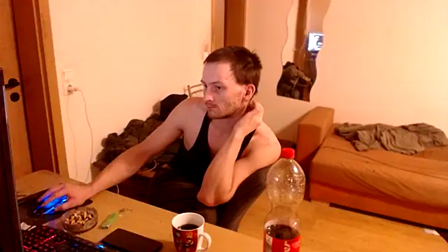 sexymann92 online show from February 4, 4:02 pm