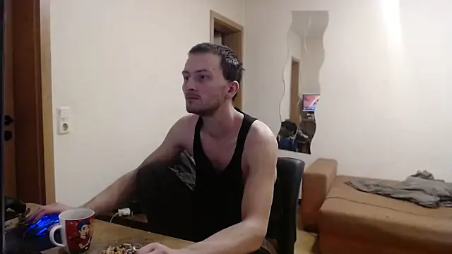 sexymann92 online show from February 2, 11:40 am