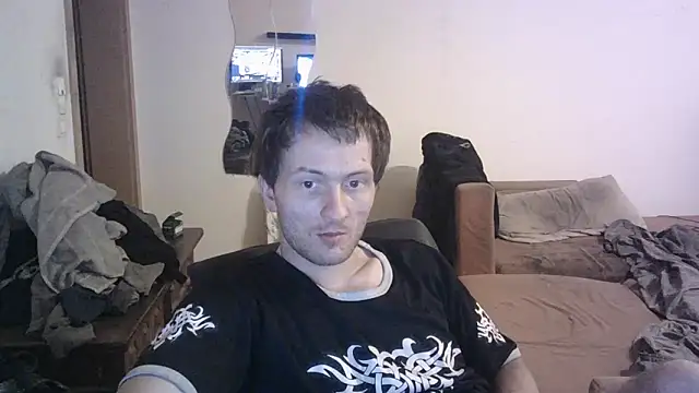 Snapshot of sexymann92 chatting on October 1, 8:35 pm sexymann92 online show from October 1, 8:35 pm