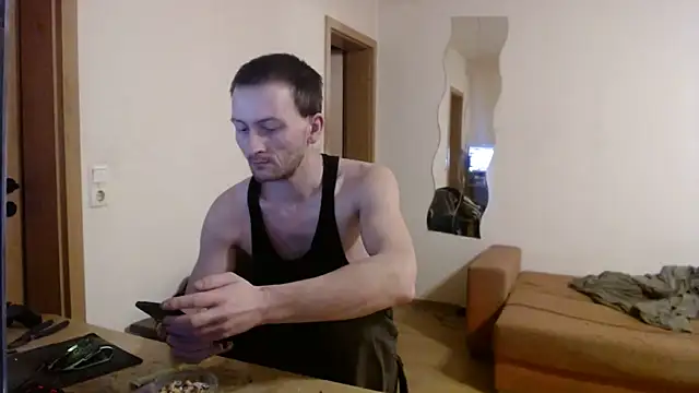 sexymann92 online show from February 1, 11:31 am