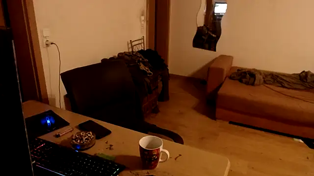 sexymann92 online show from February 6, 6:49 pm