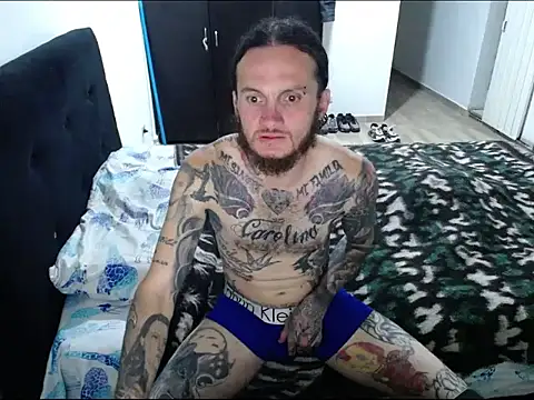 raggaman  online show from March 13, 3:25 am