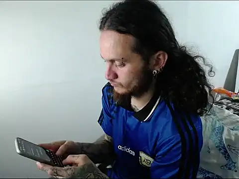 raggaman  online show from April 3, 2:41 am