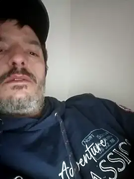 SinisterOrgy online show from December 19, 9:49 pm