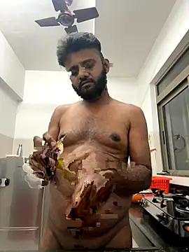 HIMSEXY online show from November 27, 1:59 pm