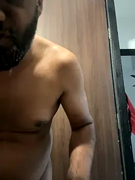 HIMSEXY online show from November 7, 1:20 am