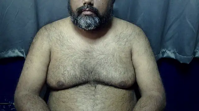 hairysubcub 70 online show from February 3, 8:30 am