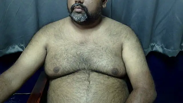 hairysubcub 70 online show from April 21, 6:19 am