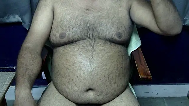 hairysubcub 70 online show from June 23, 9:03 am