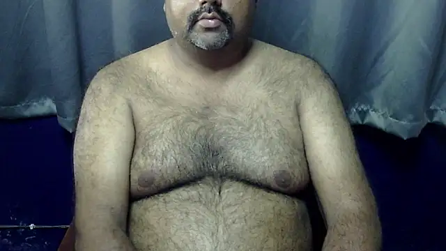 hairysubcub 70 online show from June 14, 9:22 am