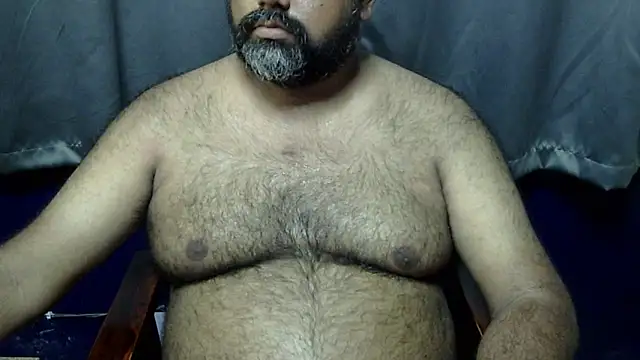 hairysubcub 70 online show from June 12, 7:17 am
