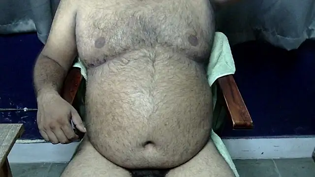 hairysubcub 70 online show from June 22, 8:53 am