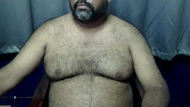 hairysubcub 70 online show from November 22, 12:16 pm