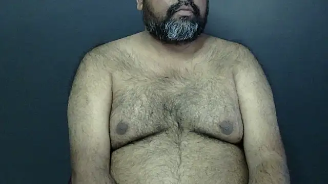 Snapshot of hairysubcub_70 chatting on February 20, 5:55 am hairysubcub 70 online show from February 20, 5:55 am
