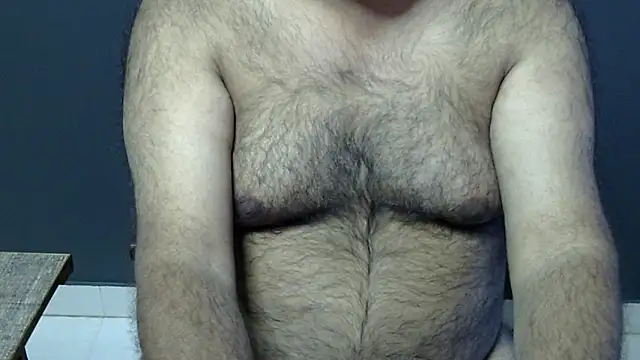 Snapshot of hairysubcub_70 chatting on January 31, 7:29 am hairysubcub 70 online show from January 31, 7:29 am