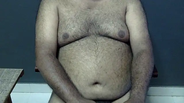 hairysubcub 70 online show from September 29, 7:51 am