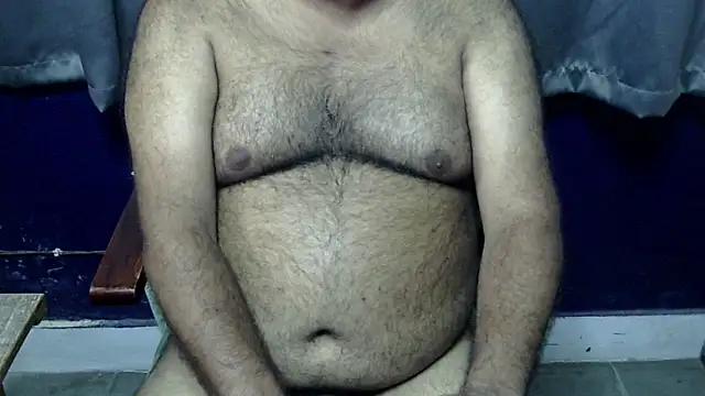 hairysubcub 70 online show from June 25, 5:12 am