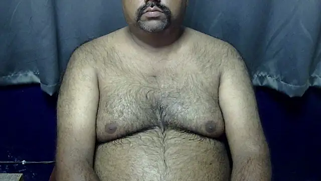 hairysubcub 70 online show from June 13, 10:46 am