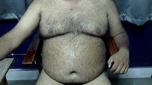 hairysubcub 70 online show from June 21, 11:49 am