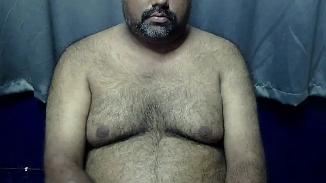 hairysubcub 70 online show from November 4, 4:19 pm