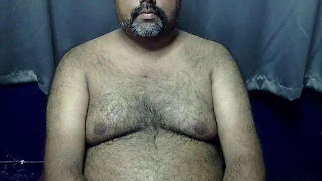 hairysubcub 70 online show from June 26, 8:17 am