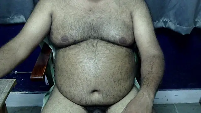 hairysubcub 70 online show from June 24, 9:12 am