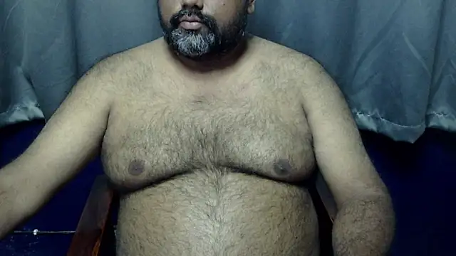 hairysubcub 70 online show from November 27, 4:21 pm