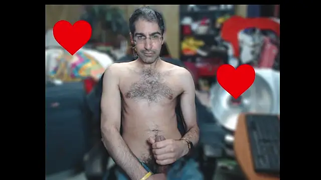 Gsmile1 online show from February 16, 4:42 pm