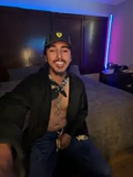 jrrichforever online show from March 14, 6:48 pm