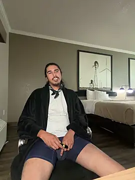 jrrichforever online show from March 17, 12:47 am