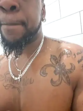 Blackkz7 online show from February 16, 6:00 am