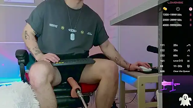 Ethan and mike online show from November 22, 2:16 pm