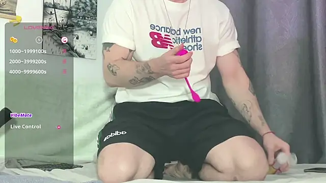 Ethan and mike online show from April 7, 6:35 am