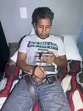 Snapshot of Darkdickhard chatting on October 22, 5:00 am Darkdickhard online show from October 22, 5:00 am