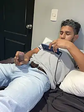 Darkdickhard online show from January 6, 4:49 am