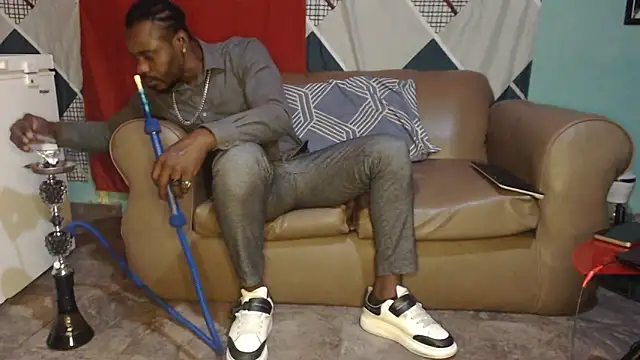 Tirichexxx online show from January 4, 4:01 am