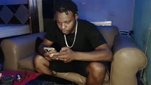 Tirichexxx online show from December 21, 3:09 pm