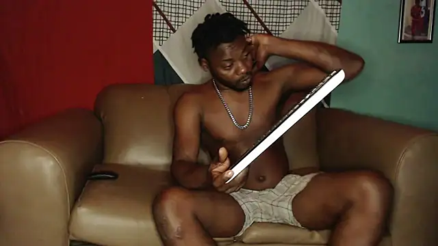 Tirichexxx online show from January 27, 4:11 pm