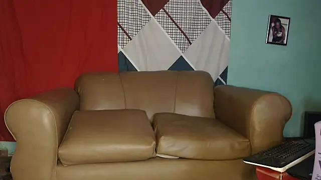 Tirichexxx online show from January 12, 5:33 pm