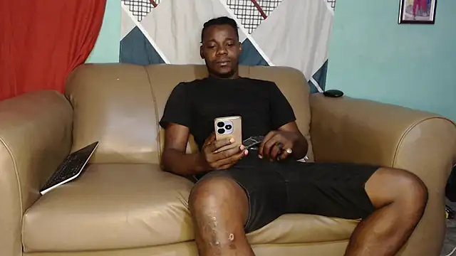 Tirichexxx online show from February 7, 2:37 pm