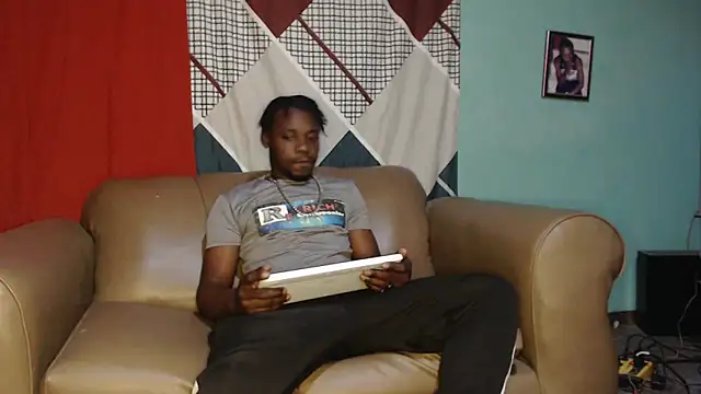 Tirichexxx online show from January 18, 2:29 am