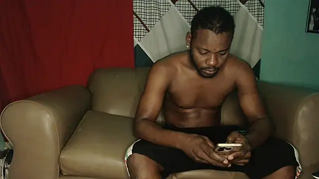 Tirichexxx online show from January 11, 4:46 pm