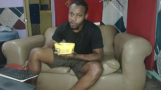 Tirichexxx online show from December 30, 5:55 pm