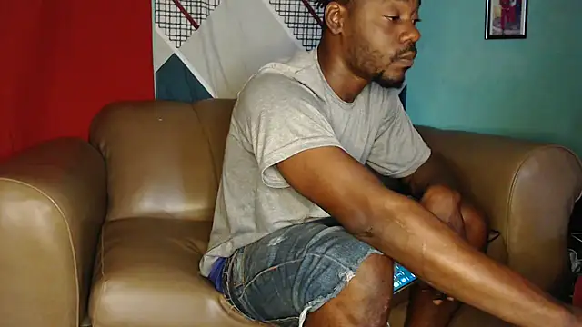 Tirichexxx online show from February 3, 8:35 pm