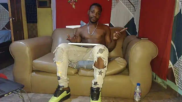 Tirichexxx online show from January 3, 3:38 am