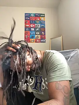 YaDaddyBBC online show from November 27, 7:06 pm