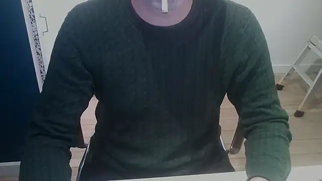 MikeL-31 online show from February 8, 3:34 am