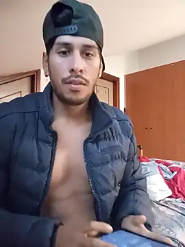 sexcampene online show from October 22, 6:17 am